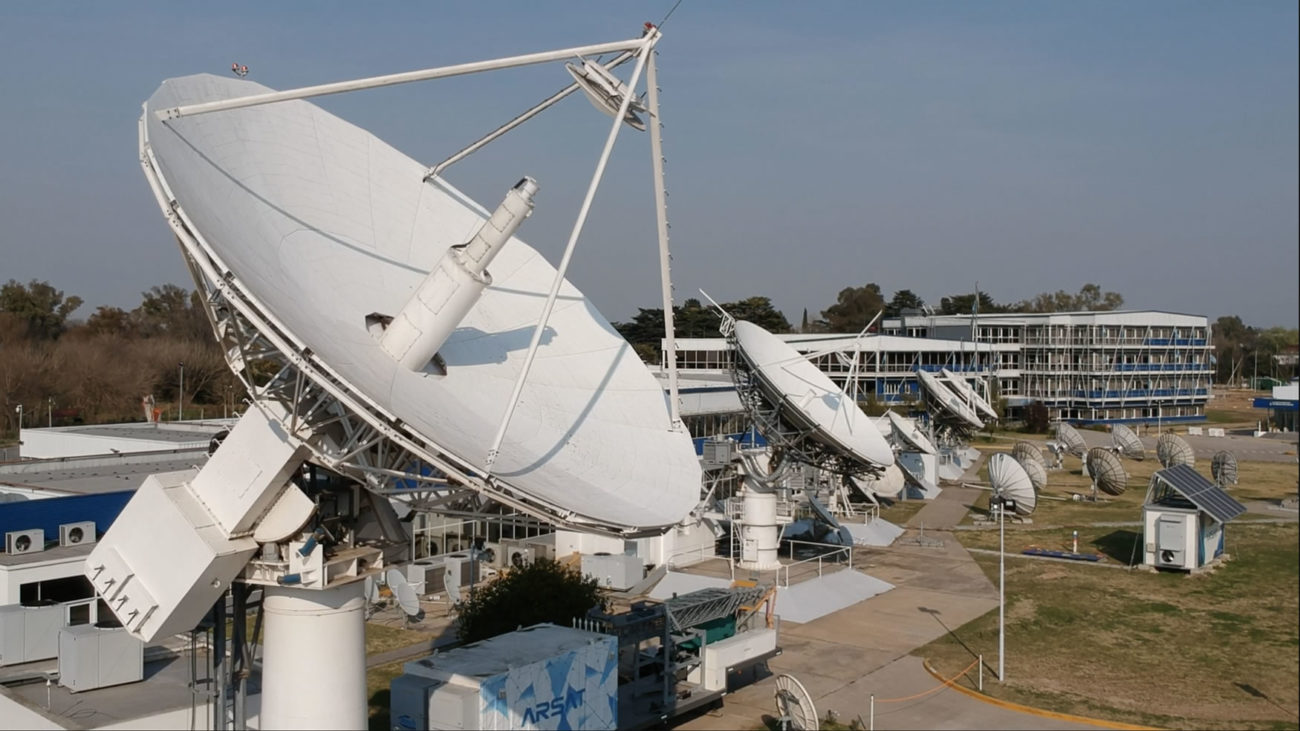 Argentina: el Arsat 1 y 2 tienen un grado de ocupación del 90% y generan US$ 40 millones al año // Telesemana