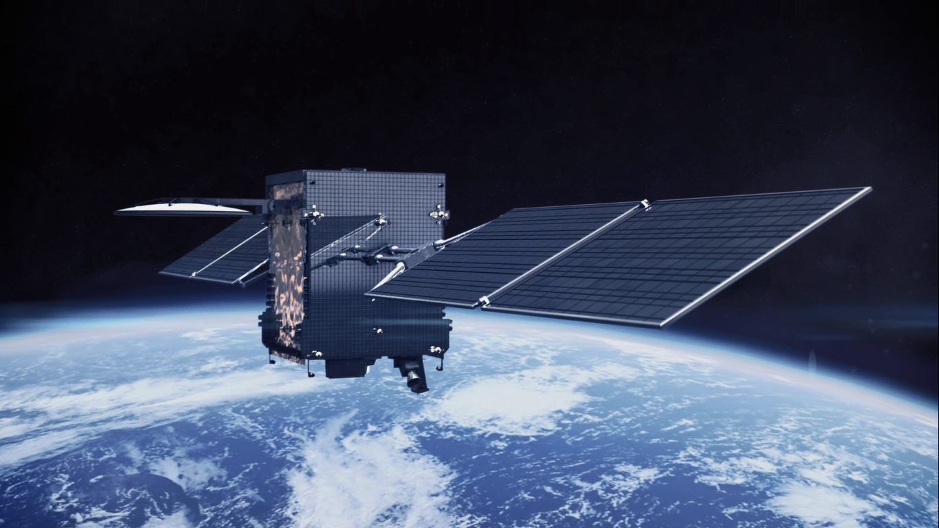 ARSAT suma un nuevo cliente satelital
