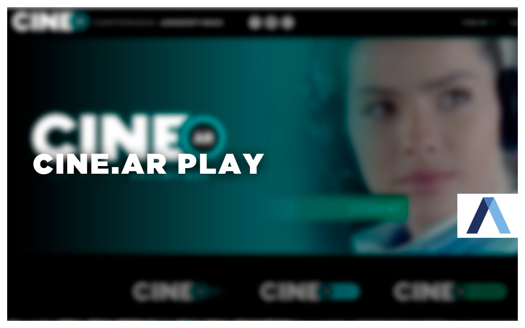 Se lanza Cine.Ar Play para dispositivos iOs