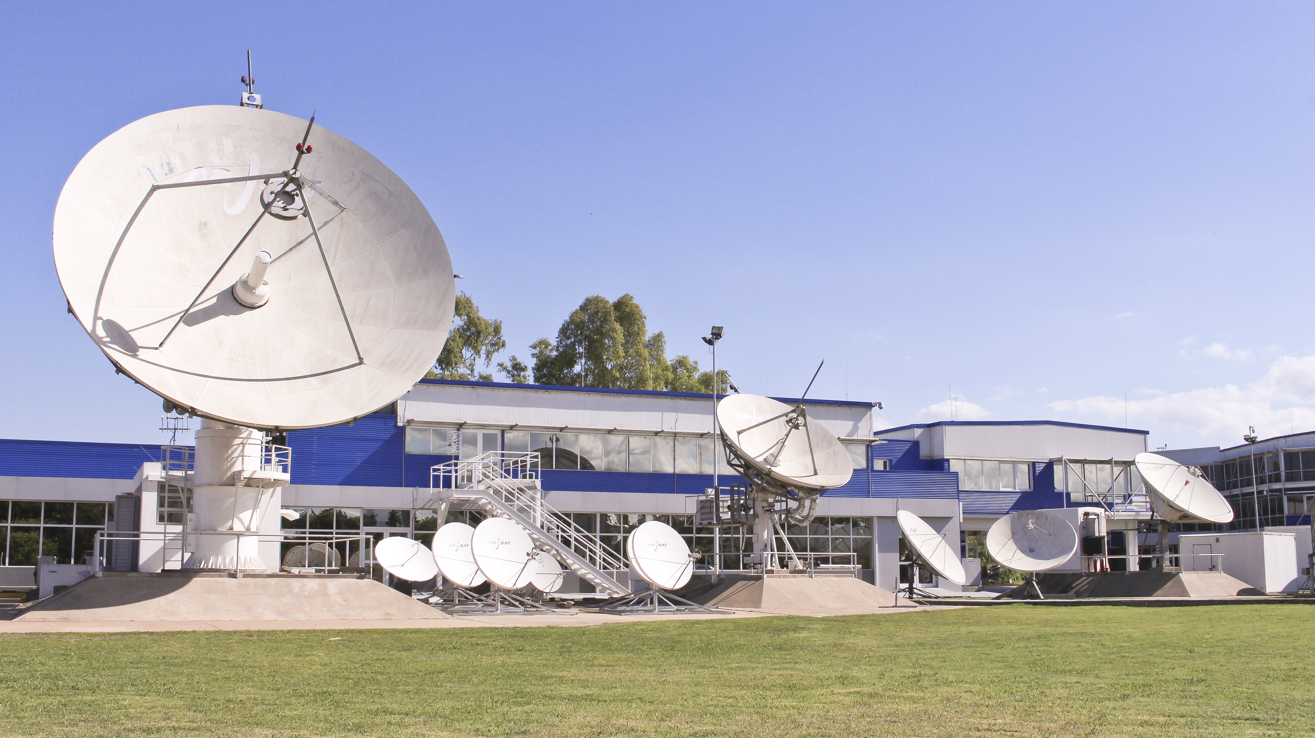 El ARSAT-1 brindará servicios por 18 años