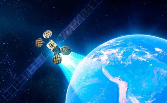 Argentina sienta las bases para la construcción del nuevo satélite ARSAT-SG1 // Avion Revue