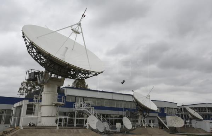Argentina exporta doce millones de dólares en telecomunicación satelital // Agencia EFE