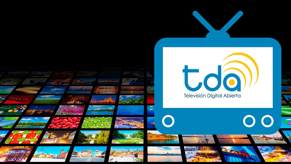 El Gobierno invertirá $450 millones para poner en valor la red de televisión digital terrestre. Télam, abril 2021