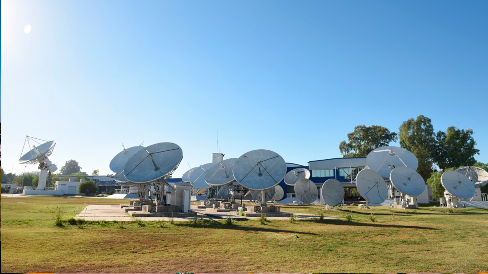 Globalsat brindará soluciones de conectividad IoT y banda ancha sobre capacidad de ARSAT